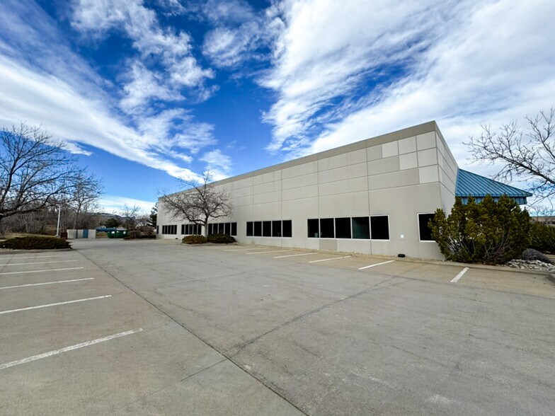 More Photos Of 6880 Winchester Cir, Boulder Manufacturing For Lease