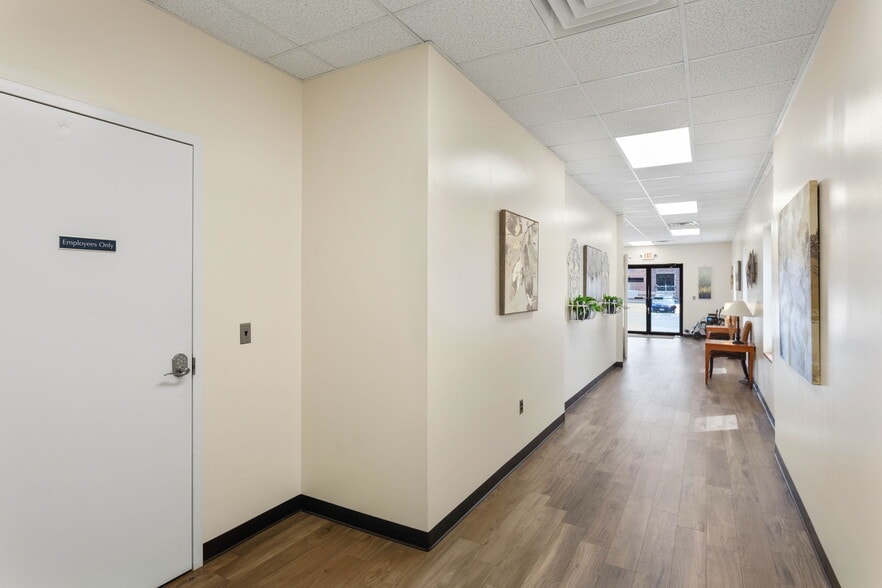 More Photos Of 2062 Pro Pointe Ln, Harrisonburg Medical For Lease