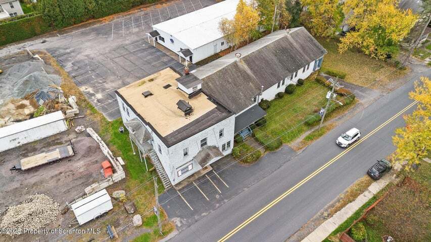 More Photos Of 707 River St, Peckville Showroom For Sale