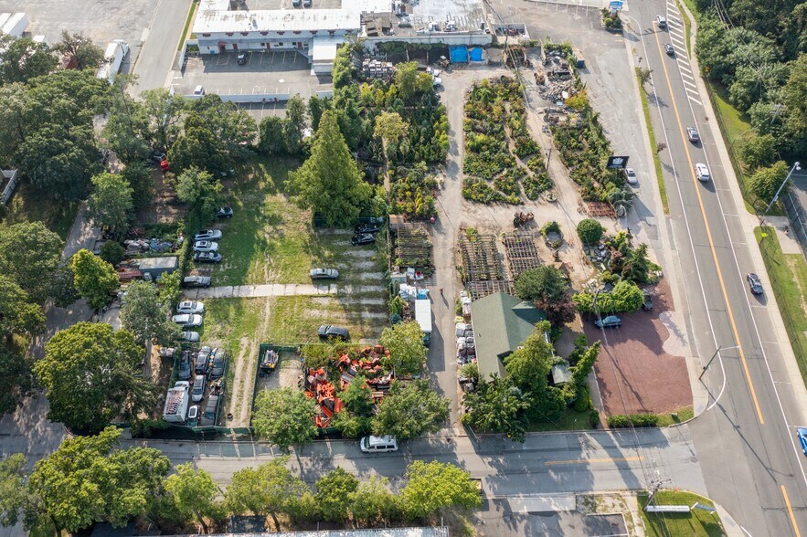 More Photos Of 5596 Old Sunrise Hwy, Massapequa Land For Sale