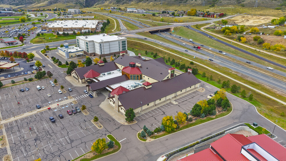 More Photos Of 5869 S Alkire St, Littleton Freestanding For Lease