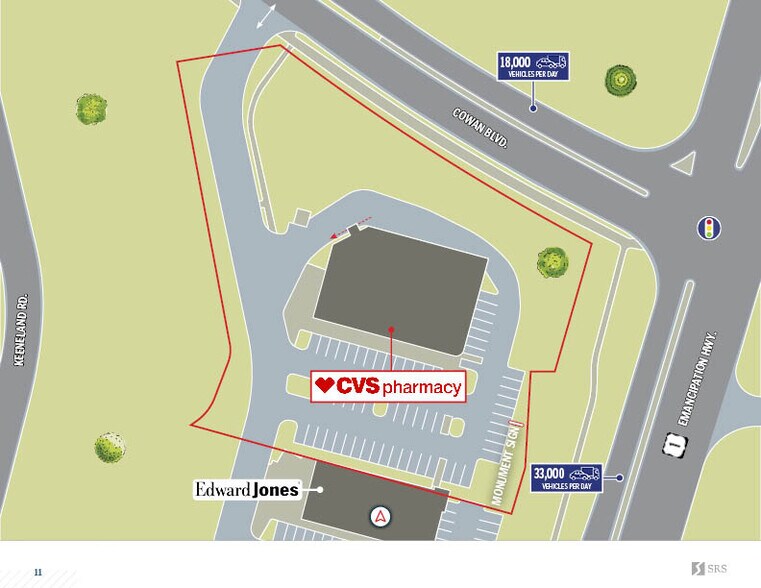 More Photos Of 1511 Emancipation Hwy, Fredericksburg Drugstore For Sale