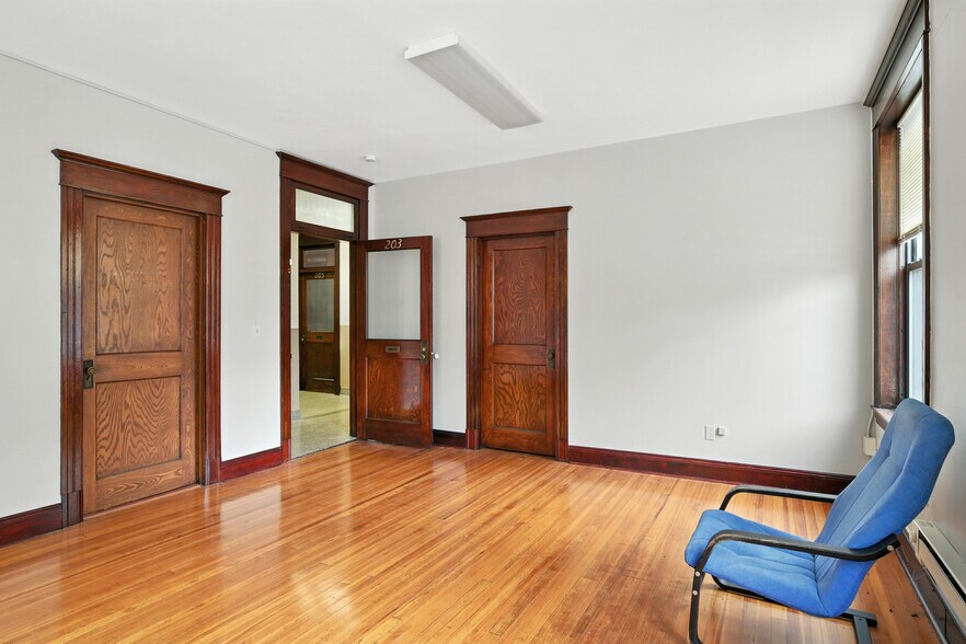 More Photos Of 43-57 Springfield St, Chicopee Storefront Retail Office For Sale