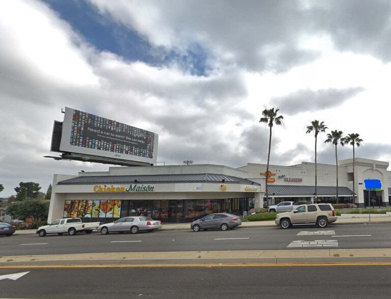 More Photos Of 26640-26650 Western Ave, Harbor City Unknown For Lease