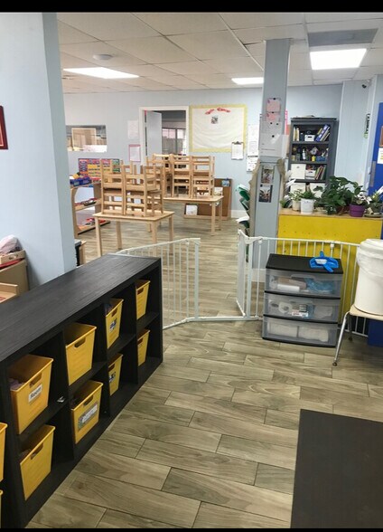 More Photos Of 1717 Dulles Ave, Missouri City Daycare Center For Lease