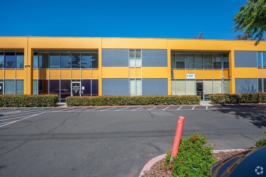 More Photos Of 1805 Tribute Rd, Sacramento Research And Development For Lease