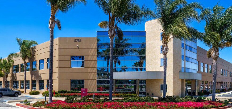 Primary Photo Of 5781 Van Allen Way, Carlsbad Research And Development For Lease