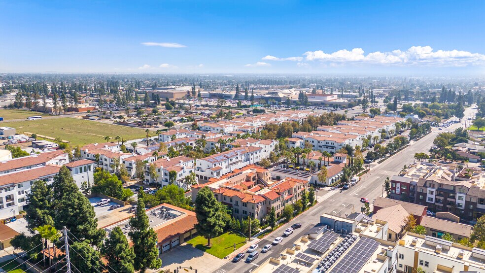 More Photos Of 8951 Monte Vista Ave, Montclair Apartments For Sale