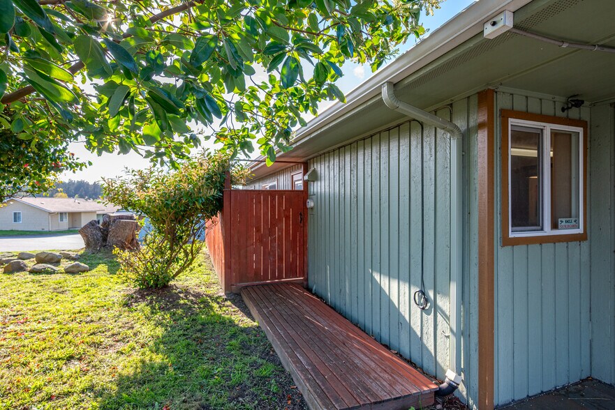 More Photos Of 412 N Main St, Coupeville Healthcare For Sale