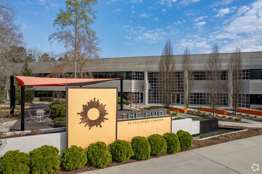 Primary Photo Of , Peachtree Corners Office For Sale