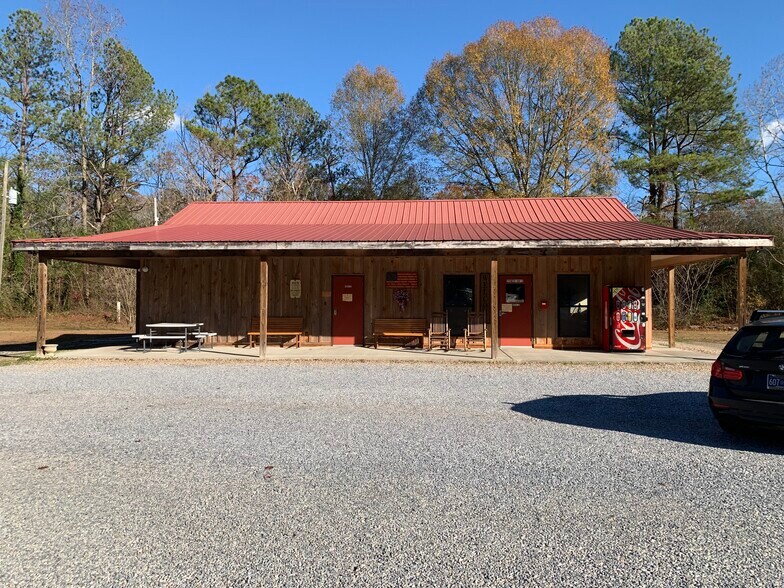 More Photos Of , Oxford Trailer Camper Park For Sale