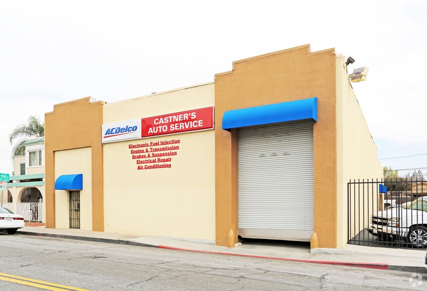 Primary Photo Of , Placentia General Retail For Sale