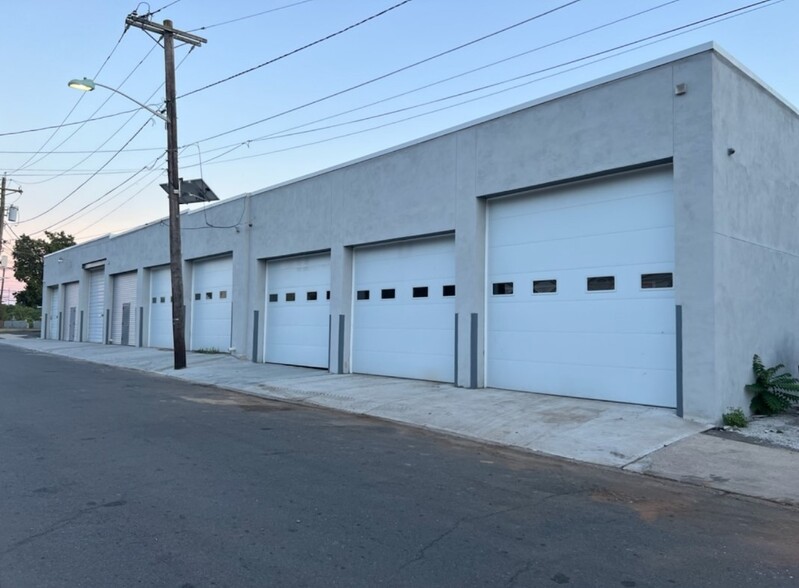 Primary Photo Of 459 Somerset St, Somerset Warehouse For Lease