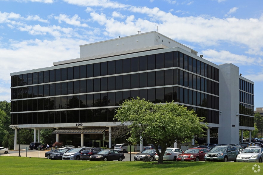 More Photos Of 6000 Executive Blvd, North Bethesda Office For Lease