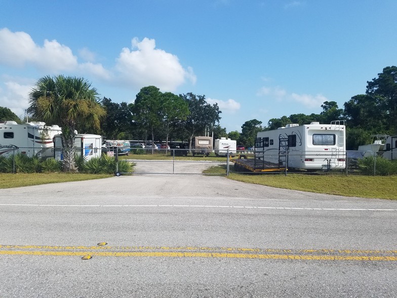 More Photos Of 7770 S US Highway 1, Port Saint Lucie Land For Sale