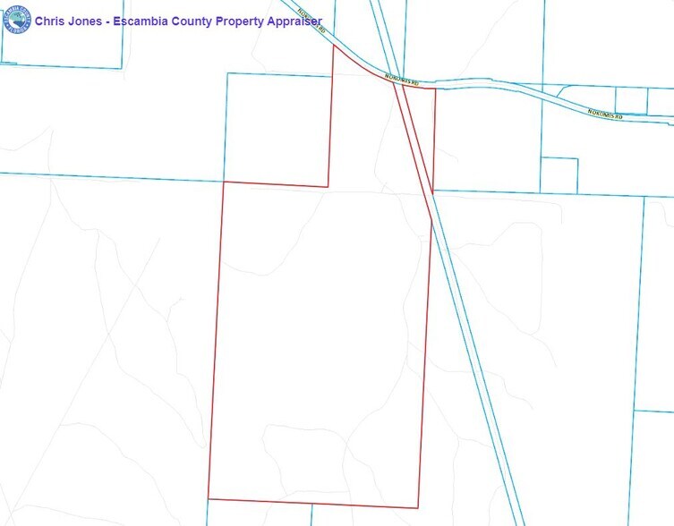 More Photos Of 0 Nokomis Road, Walnut Hill Land For Sale
