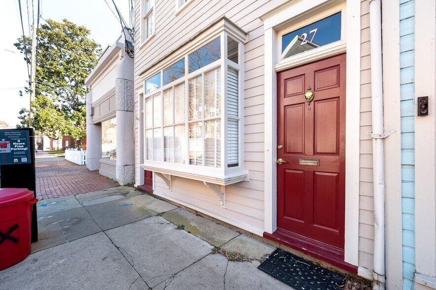 More Photos Of 27 Maryland Ave, Annapolis Office Residential For Lease