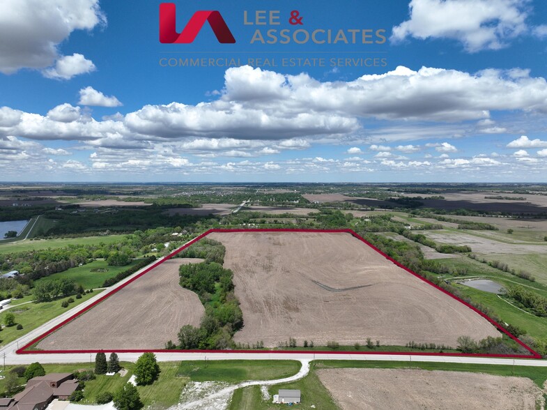 Primary Photo Of 68th & Panama Road, Hickman Land For Sale