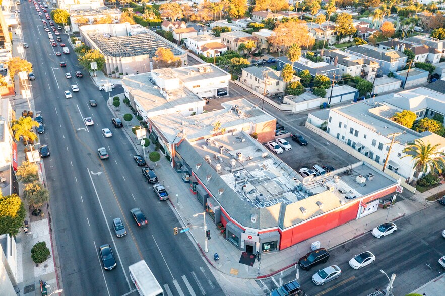 More Photos Of , Los Angeles Unknown For Sale