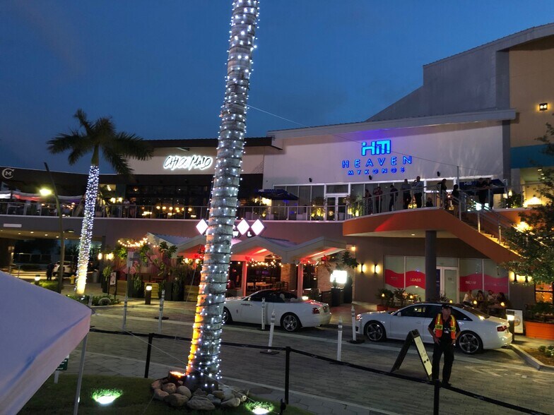 More Photos Of 8500 NW 83rd Ave, Miami Unknown For Lease