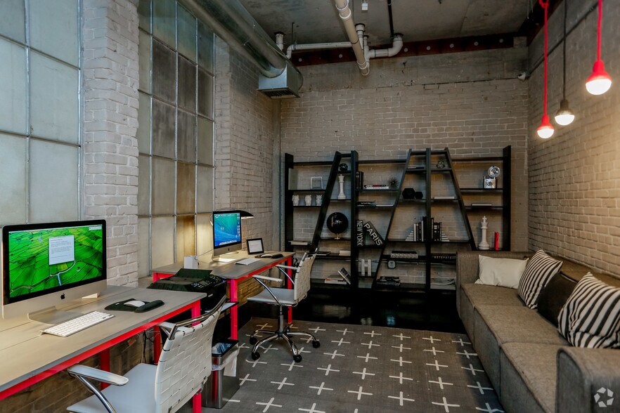 Photo of 12nd Floor Ste 1200