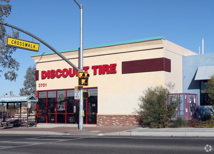 More Photos Of 3701 E Speedway Blvd, Tucson Auto Repair For Sale