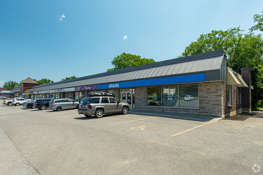 Primary Photo Of 462 Hazeldean Rd, Ottawa General Retail For Lease