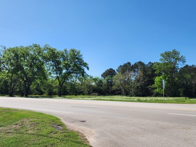 More Photos Of .79 Ac Bus 290 hwy, Hempstead Land For Lease