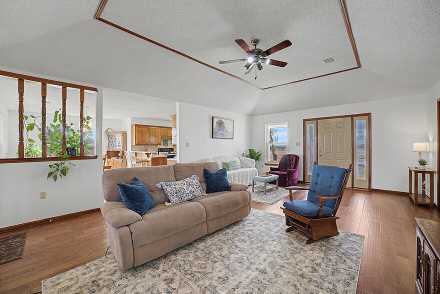 More Photos Of 1050 County Road 141, Georgetown Land For Sale