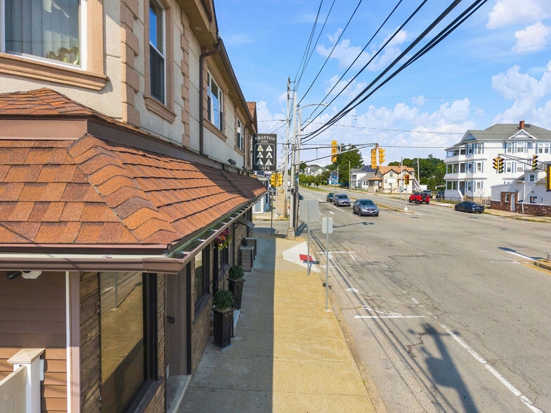 More Photos Of 491 Brayton Ave, Fall River Apartments For Sale