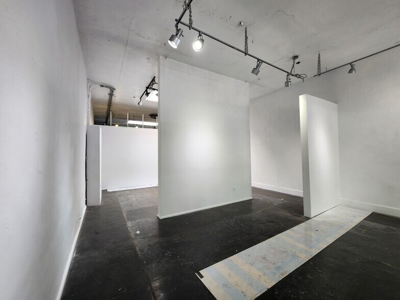 More Photos Of 1222-1230 W 7th St, Los Angeles Storefront For Lease