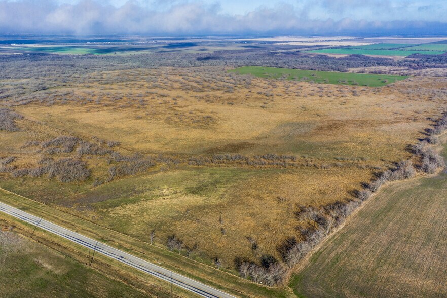 More Photos Of TBD 121 Main St Gunter TX Hwy, Gunter Land For Sale
