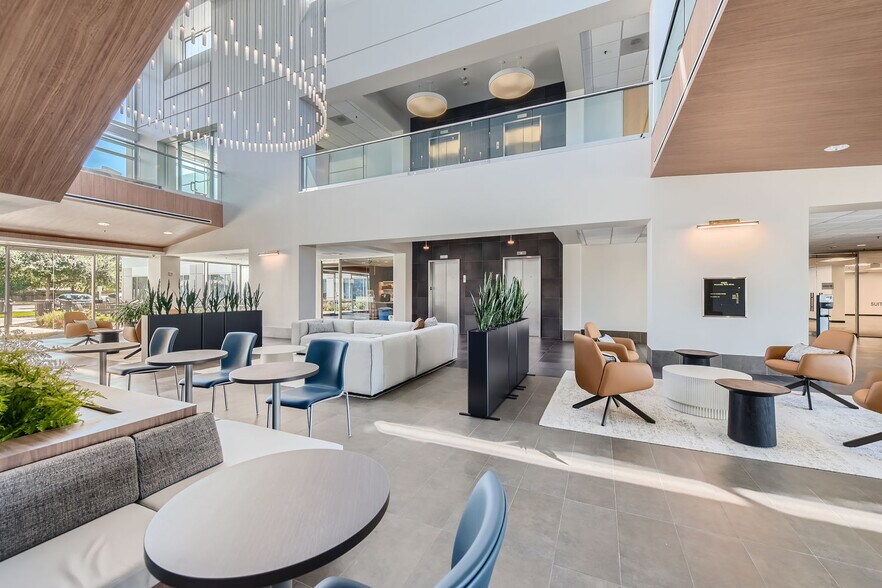 More Photos Of 4920 Westway Park Blvd, Houston Office For Lease