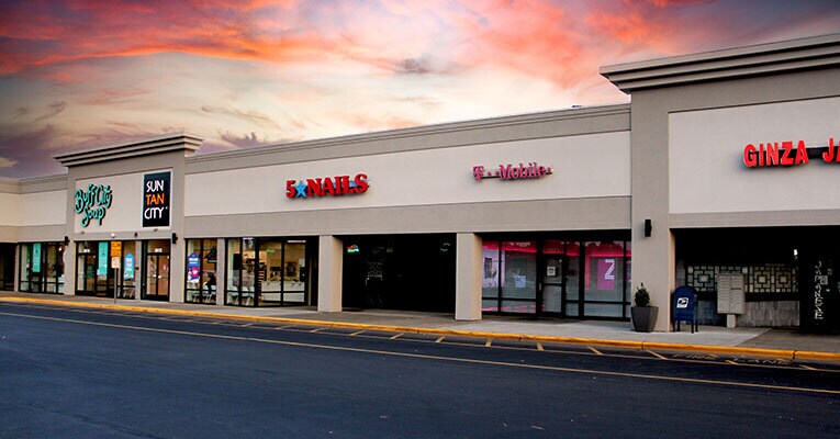 More Photos Of 3005-3031 MLK Jr Blvd, New Bern General Retail For Lease