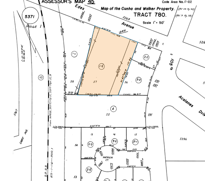 More Photos Of 10441 Edes Ave, Oakland Unknown For Lease