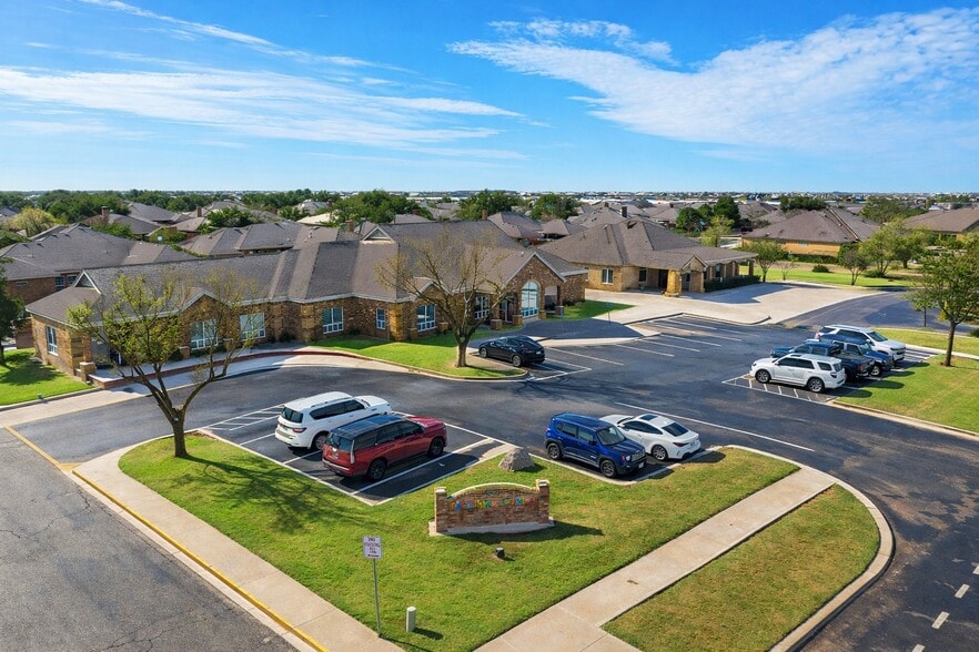 More Photos Of 5801 W Wadley Ave, Midland Medical For Sale