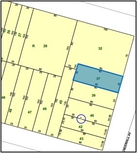 More Photos Of 10 Underhill Ave, Brooklyn Land For Sale