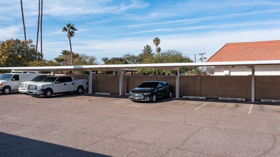 More Photos Of 2530 S Rural Rd, Tempe Office For Lease