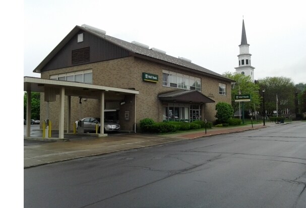 Primary Photo Of 319 N Main St, Herkimer Office For Lease