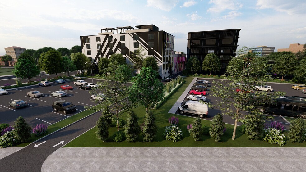 More Photos Of 926-938 E Monument St, Baltimore Warehouse For Sale