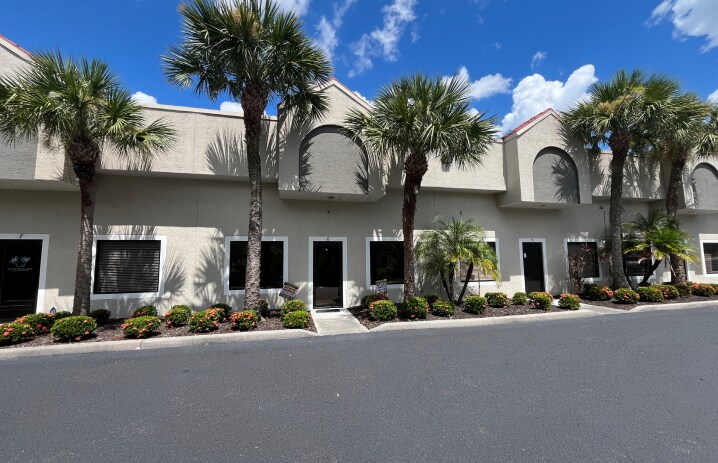 More Photos Of 13750 Treeline Ave S, Fort Myers Light Manufacturing For Lease