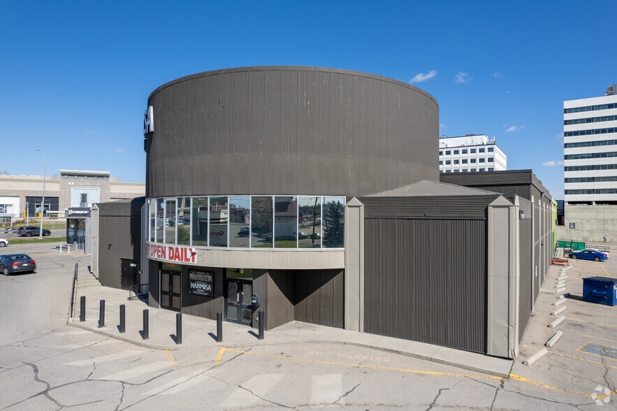 More Photos Of 6008 MacLeod Trl SW, Calgary Storefront For Lease