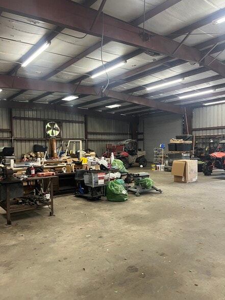 More Photos Of 5150 Blythe Island Hwy, Brunswick Warehouse For Lease