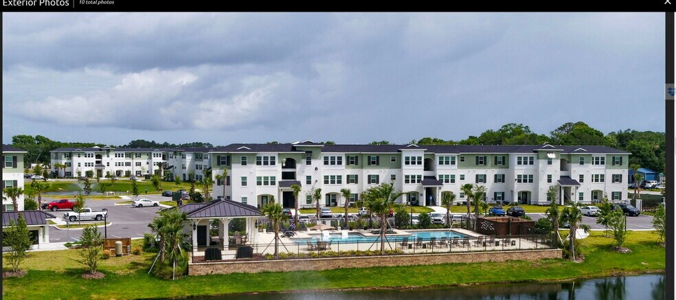 More Photos Of 3760 N Ponce De Leon Blvd, Saint Augustine Freestanding For Sale