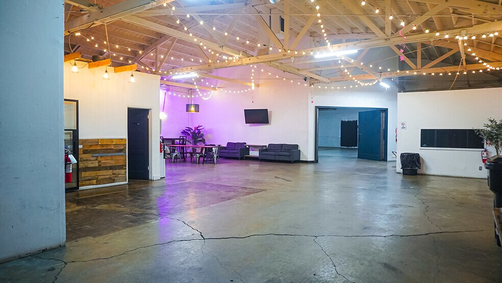 More Photos Of 2234 W Temple St, Los Angeles Manufacturing For Lease