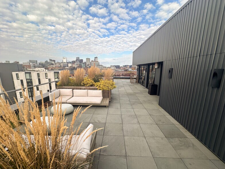 More Photos Of 46 Wareham St, Boston Apartments For Lease