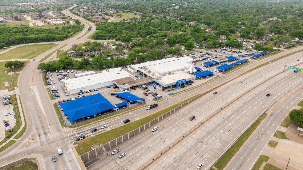 More Photos Of 5301 Hemphill St, Fort Worth Land For Sale