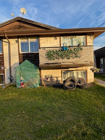 More Photos Of 4901 49 Av, Glendon Apartments For Sale