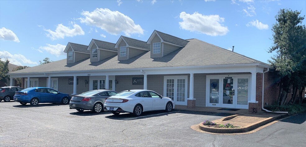 More Photos Of 8727 Northwest Dr, Southaven Medical For Lease