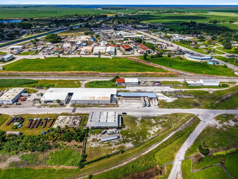 More Photos Of 901 NW 9th St, Belle Glade Refrigeration Cold Storage For Sale